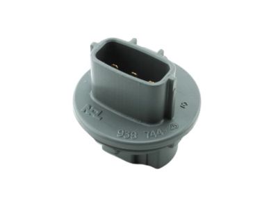 Toyota 90075-60060 Signal Bulb Socket