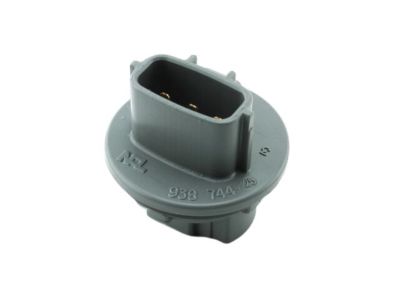 Toyota 90075-60060 Signal Bulb Socket