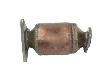 Lexus 18450-50350 Catalytic Converter Assembly