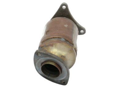 Lexus 18450-50350 Catalytic Converter Assembly