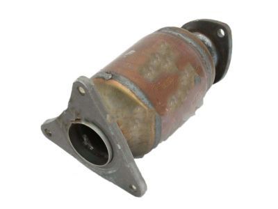 Lexus 18450-50350 Catalytic Converter Assembly