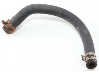 Lexus 16566-38020 Hose, Reserve Tank Outlet