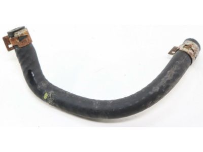 Lexus 16566-38020 Hose, Reserve Tank Outlet