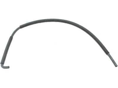 Lexus 17343-50070 Hose, Air, No.3