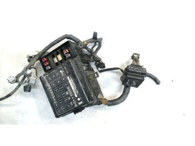 Lexus 82720-60020 Block Assy, Engine Room Junction