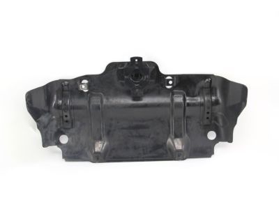 Toyota 51440-48070 Cover Assy, Engine Under