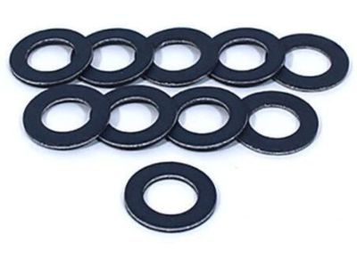 Toyota 90430-12031 Baffle Plate Gasket