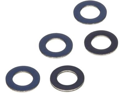 Lexus 90430-12031 Oil Drain Plug Washer Gaskets