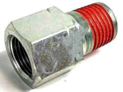 Toyota 90075-17002 Washer Hose Joint