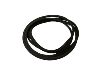 Toyota 63251-12190 Glass Weatherstrip