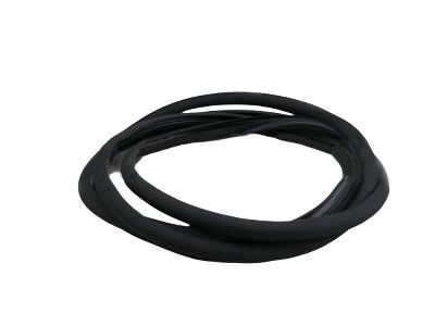 Lexus 63251-12190 WEATHERSTRIP, REMOVA