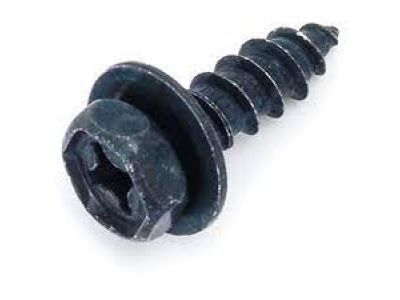 Toyota 90159-60444 Screw, W/WASHER TAPP