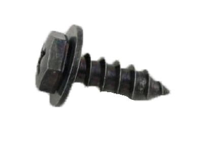 Toyota 90159-50105 Console Screw