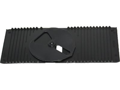 Lexus 35975-53020 Cover, Slide