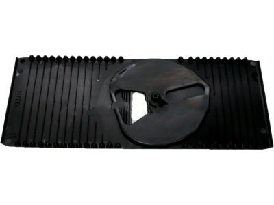 Lexus 35975-53020 Cover, Slide