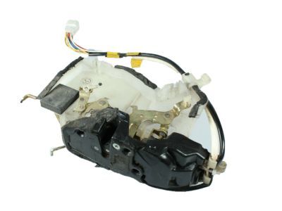 Lexus 69040-50150 Front Door Lock Assembly, Left