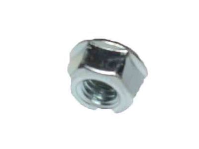 Toyota 90179-06080 Nut