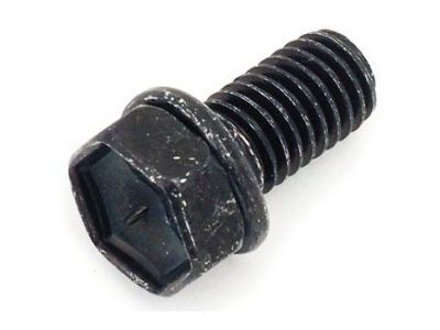 Toyota 90119-08026 Bolt