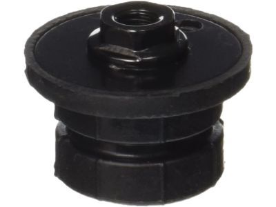 Toyota 16547-50010 Radiator Assembly Bushing