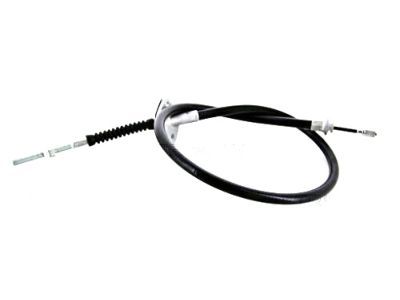 Toyota 46410-48020 Front Cable