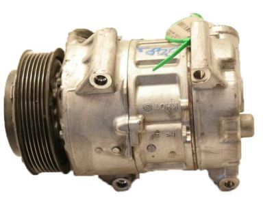 Lexus 88320-3A460 Compressor Assembly