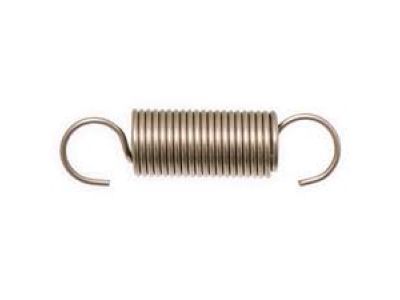 Toyota 90506-09055 Lock Tension Spring