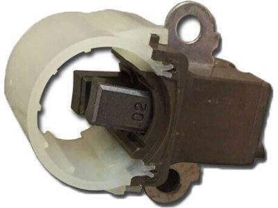 Lexus 27370-75060 Holder Assy, Alternator Brush