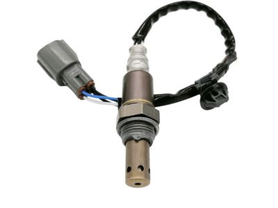 Lexus 89467-06040 Sensor, Air Fuel Rat