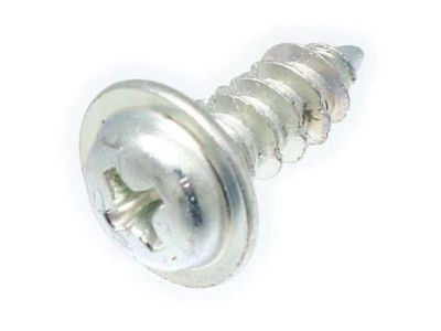 Toyota 93567-15014 Screw, Tapping