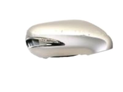 Lexus 8791A-53411-A2 Cover, Outer Mirror