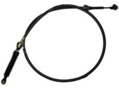 Lexus 33820-35040 Cable Assembly, Transmission