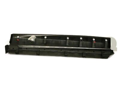 Lexus 75076-48140 MOULDING Sub-Assembly, Rear Door