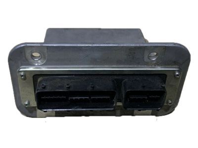 Toyota 89661-60U50 Ecm Ecu Engine Control Module