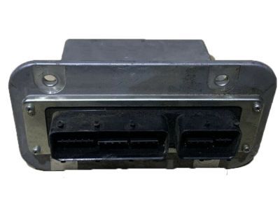 Toyota 89661-60U50 Ecm Ecu Engine Control Module