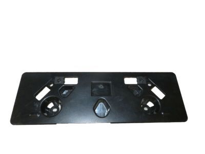 Lexus 52114-50390 Front Bumper Extension Mounting Bracket