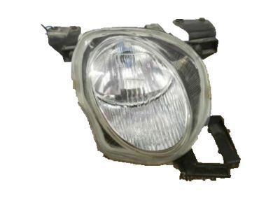 Lexus 81150-24090 Headlamp Assembly, Left