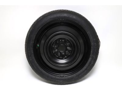 Toyota 42611-33510 Wheel, Disc