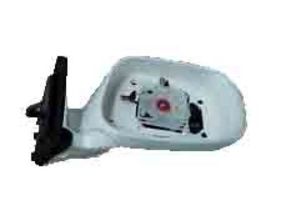 Lexus 87901-30260-A0 Mirror Sub-Assembly, Outer