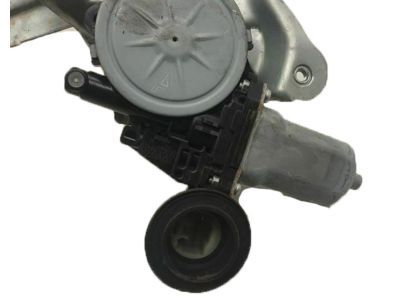 Toyota 69804-33030 Regulator