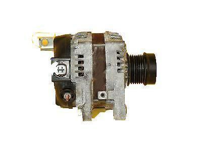 Toyota 27060-31081 Alternator Assembly