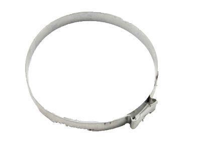 Lexus 90460-60008 Clamp, Hose