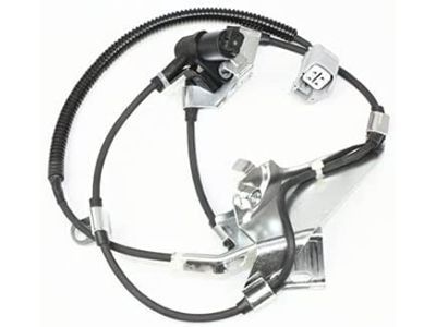 Toyota 89542-60040 Front Speed Sensor