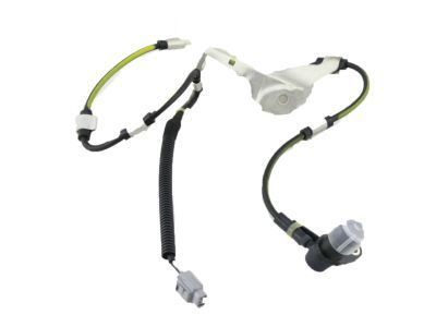 Toyota 89542-60040 Front Speed Sensor