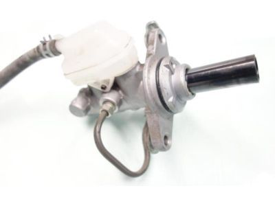 Toyota 47201-48200 Brake Master Cylinder Sub-Assembly