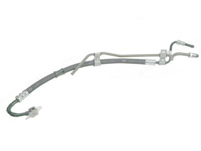 Toyota 44410-33140 Tube Assy, Pressure Feed