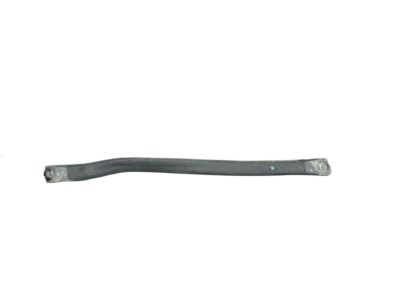 Lexus 52257-24010 Brace, Front Suspension Member, Rear RH