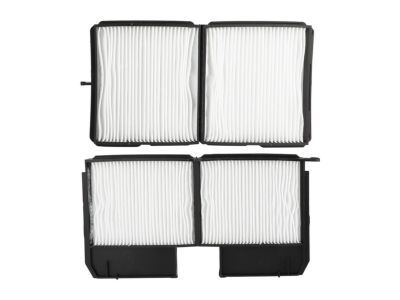 Lexus 88880-33040 Clean Air Filter Sub-Assembly