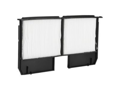 Lexus 88880-33040 Clean Air Filter Sub-Assembly