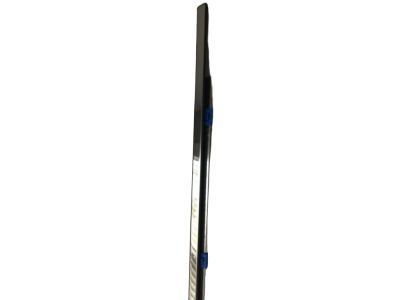 Lexus 75730-0E020 Moulding Assy, Rear Door Belt, RH