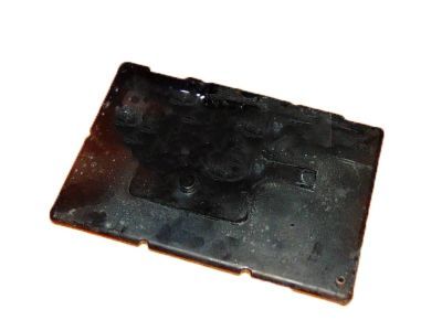 Toyota 74431-33011 Tray